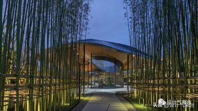 开云 开云体育官网这才叫走心的绿化设计！你那只能叫乱种树(图8)