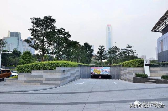 开云 开云体育官网这才叫走心的绿化设计！你那只能叫乱种树(图16)