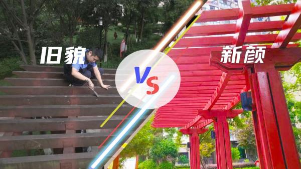 美置服务开云 开云体育官网：匠心守护12载美焕行动重焕社区光彩(图1)