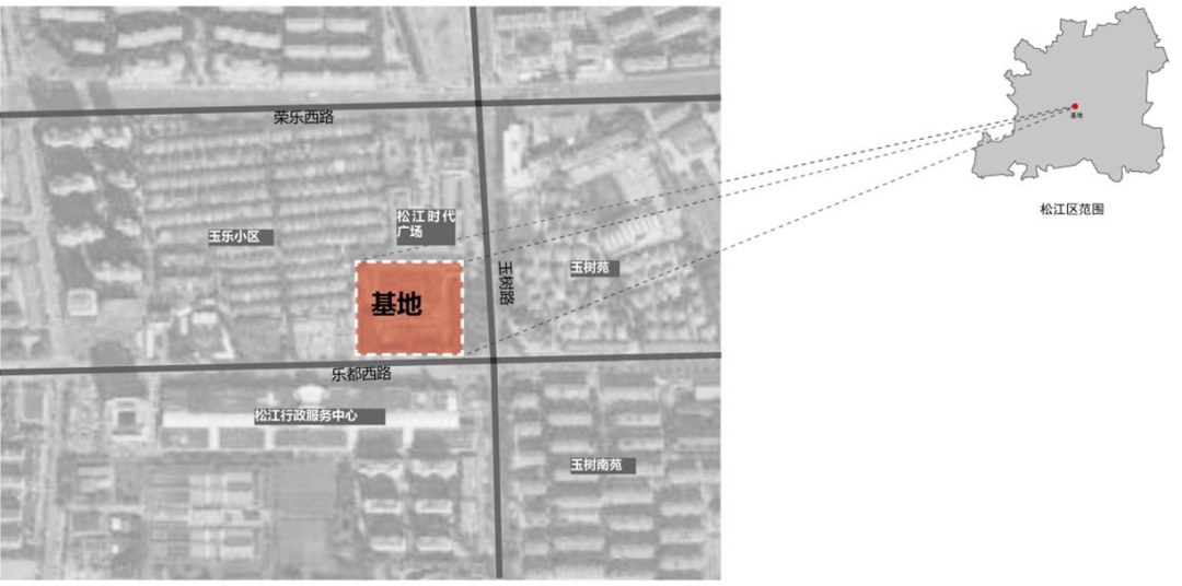 【探索】当“市政设施”遇上“绿色环境”如何在“新城”开云 开云体育平台的土地上做出设计的创新(图2)