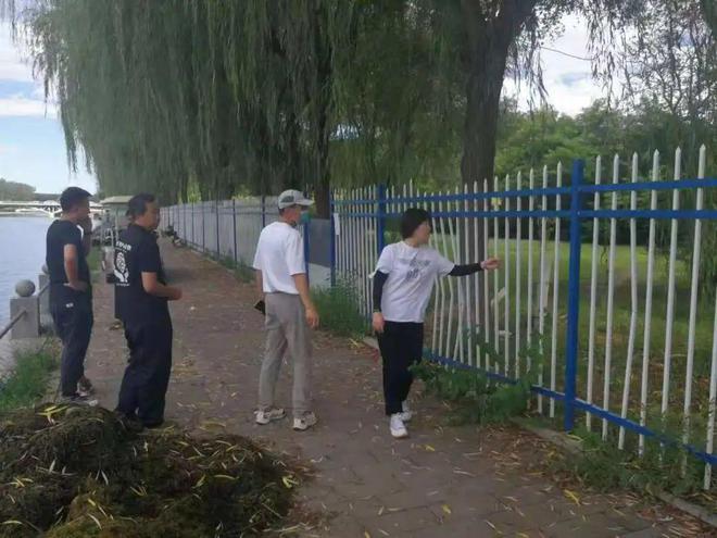 开云 开云体育平台顺义区“巾帼建功”标兵——顺义区园林绿化服务中心韩默(图2)