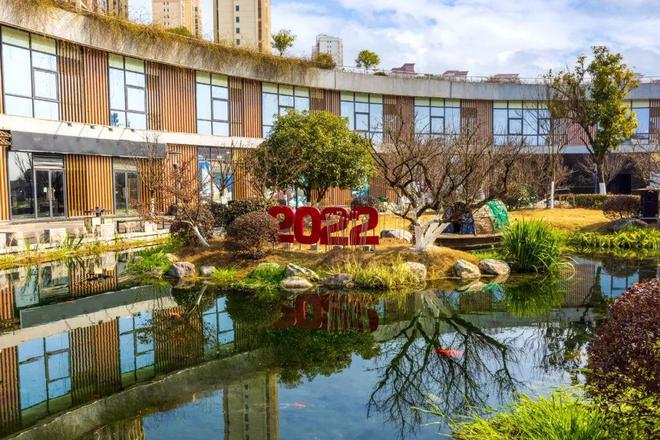 开云 开云体育APP汉中用心打造城市绿色空间(图5)