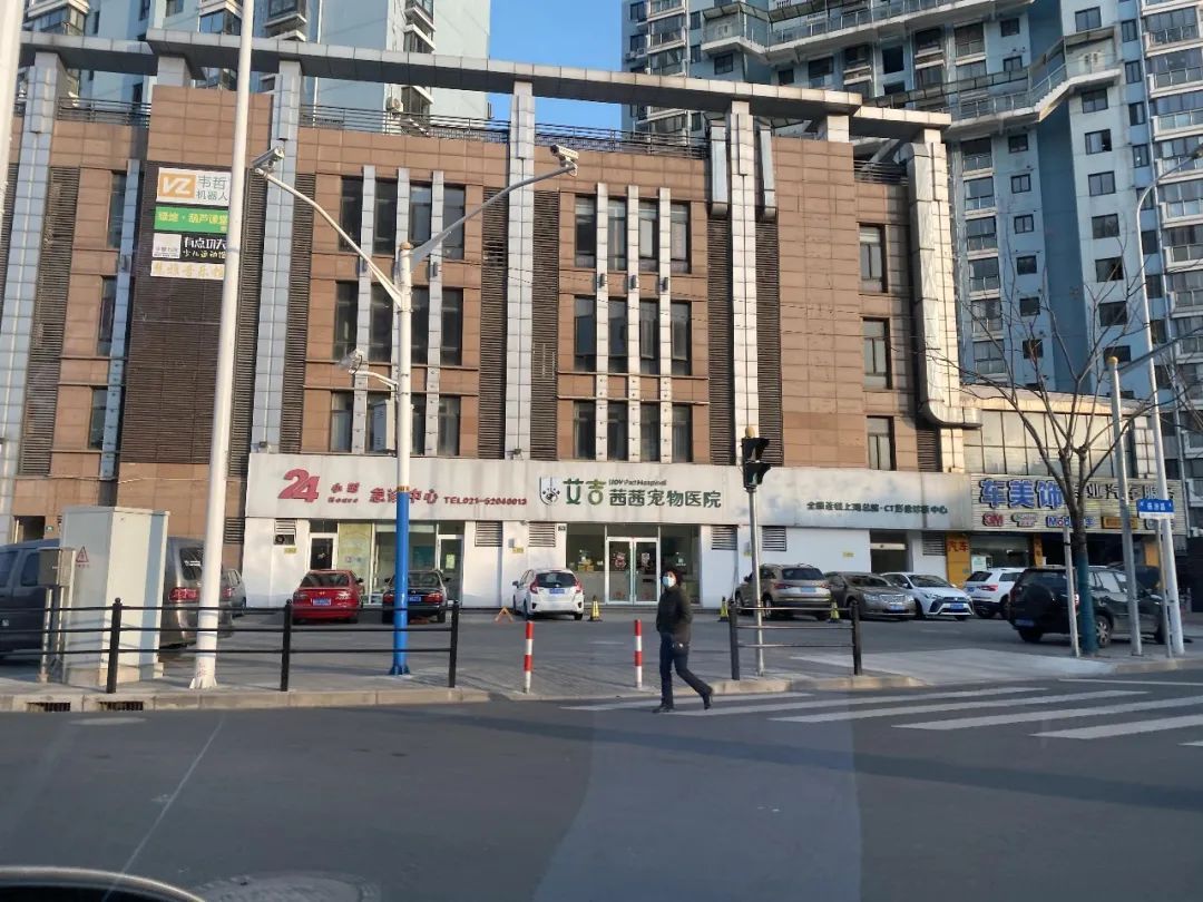 开云 开云体育官网广中北宝兴路街区完成改造展新颜～变身生活“舒适圈”(图1)
