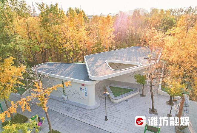 将为民服务进行到底 ——开云 开云体育官网用苦干实干书写园林环卫惠民为民“答卷”(图1)