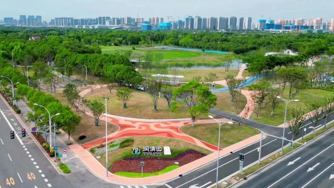 打造“最干净城市” 游历经开 珍藏四季开云 开云体育(图3) 打造“最干净城市” 游历经开 珍藏四季开云 开云体育(图3)
