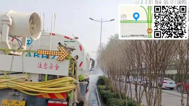 勤梳妆•绿护忙|四招!聚力园林绿化精细开云体育 开云平台化管养!(图5) 勤梳妆•绿护忙|四招!聚力园林绿化精细开云体育 开云平台化管养!(图5)