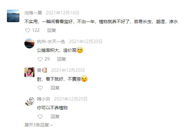 开云 开云体育官网德阳森林花园住宅试点规定出炉！ 这3个楼盘已经预定！(图3)