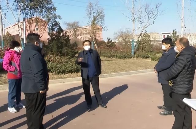 开云 开云体育APP【新闻资讯】李永辉调研城东生态公园提升改造项目建设情况(图1)