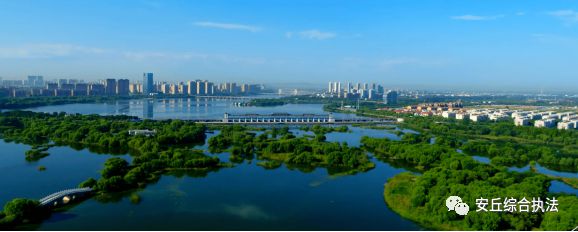 开云 开云体育平台安丘不断完善城市基础设施建设市民幸福感、获得感“增温加码”(图1)