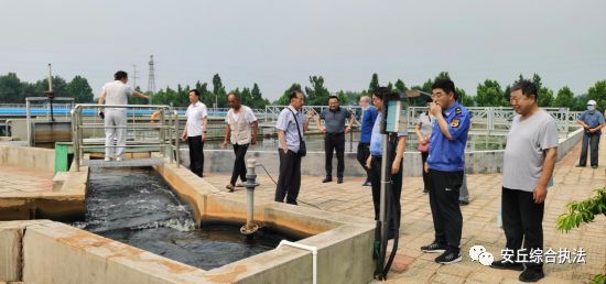开云 开云体育平台安丘不断完善城市基础设施建设市民幸福感、获得感“增温加码”(图5)