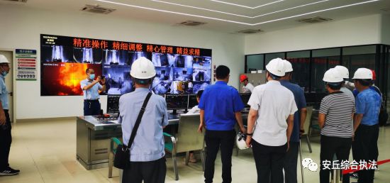 开云 开云体育平台安丘不断完善城市基础设施建设市民幸福感、获得感“增温加码”(图7)