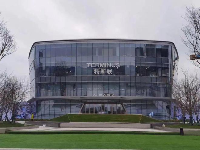 新的顶流开云体育 开云官网！德阳正在建筑设计上大逆袭速度快得令人咋舌(图5)