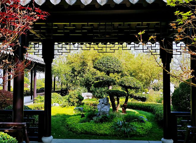 开云 开云体育扩大内需掘金 园林绿化龙企业 进军光伏领域 双线并进(图1)