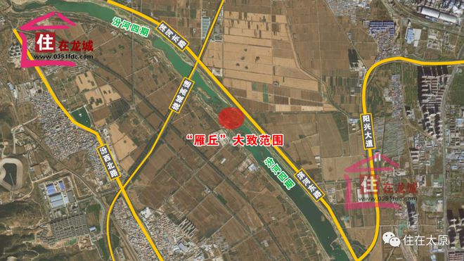 开云 开云体育平台近11亿汾河景区这处景点将提升改造(图2)