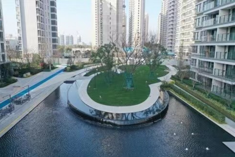 让“园林”走进开云 开云体育APP百姓生活(图3)
