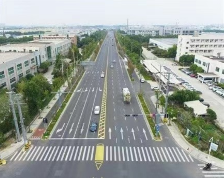 让“园林”走进开云 开云体育APP百姓生活(图6)