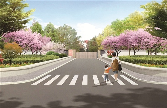 贯彻新发展理念 提升绿化软实力——市园林绿化事开云体育 开云官网业发展中心工作纪实(图3)