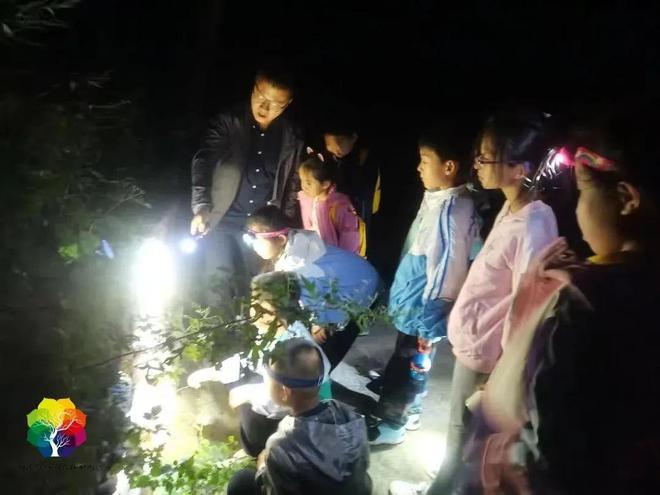 开云体育 kaiyun.com 官网入口全国科普日北京优秀活动案例 北京市园林绿化局：勇当绿色使者 培养生态文明“兴”力量(图2)