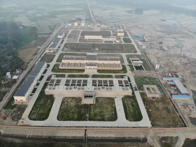 开云 开云体育APP设计院巡礼 西北院：61年栉风沐雨谱写基础设施建设华章(图11)