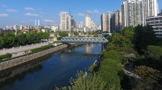 开云 开云体育APP设计院巡礼 西北院：61年栉风沐雨谱写基础设施建设华章(图23)