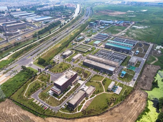 开云 开云体育APP设计院巡礼 西北院：61年栉风沐雨谱写基础设施建设华章(图20)
