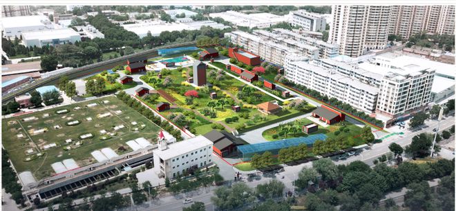 开云 开云体育APP设计院巡礼 西北院：61年栉风沐雨谱写基础设施建设华章(图19)