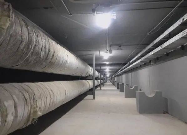 开云 开云体育APP设计院巡礼 西北院：61年栉风沐雨谱写基础设施建设华章(图32)