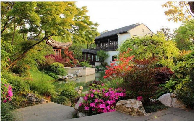 开云体育 kaiyun.com 官网入口赔钱、缺钱、利润减少园林上市企业进入比惨模式(图1)