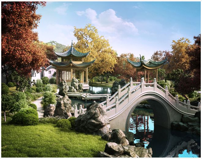 开云体育 kaiyun.com 官网入口赔钱、缺钱、利润减少园林上市企业进入比惨模式(图2)