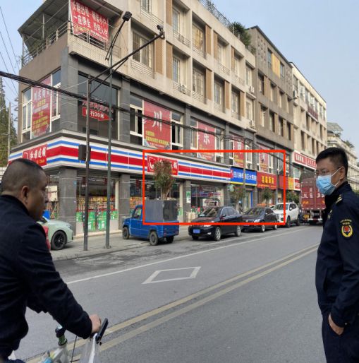 开云 开云体育官网以案说法 随意砍伐树木？要不得！要被罚！(图1)