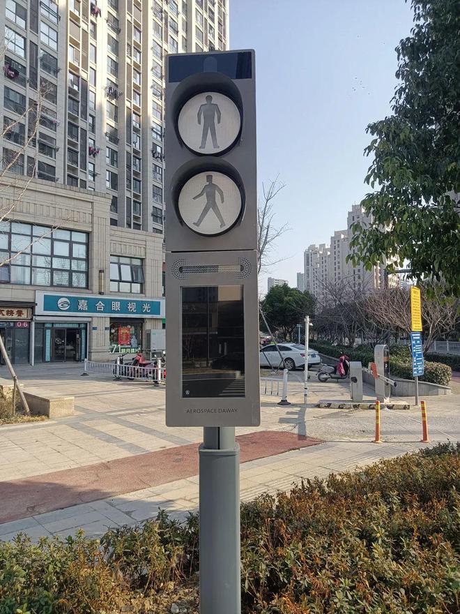 开云体育 kaiyun.com 官网入口无锡这条“人气大道” 变样了！(图6)