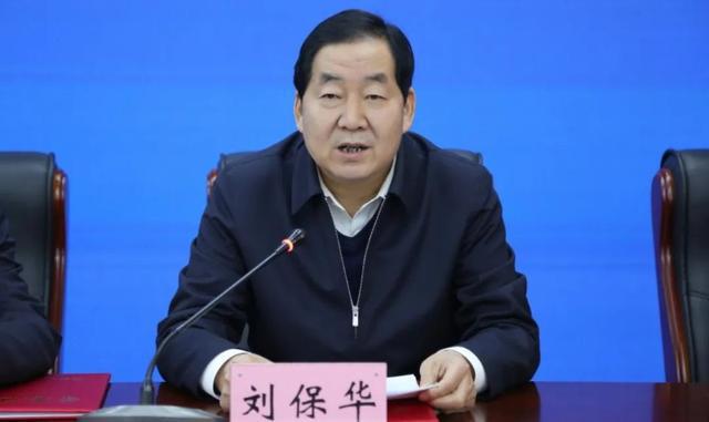 全省林业工作会召开开云 开云体育平台(图3)