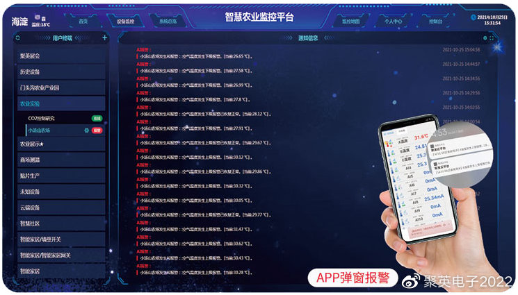 【智能灌溉】聚开云 开云体育官网英绿化智能灌溉控制系统解决方案定时喷灌(图7)