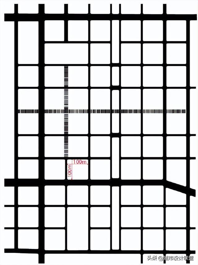 创新活力地区的城市设计基调研究——北京市三城一区城市基调为Kaiyun 开云例(图10)