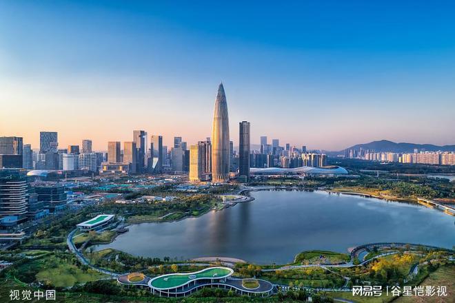 开云体育 开云官网深圳太子湾鲸域售楼处电线售楼中心(图1)
