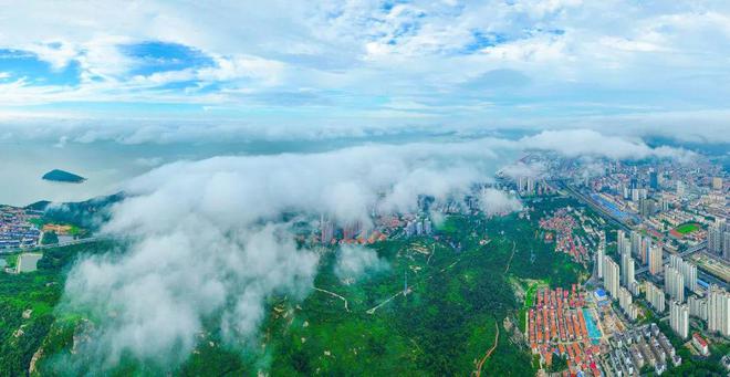 我开云体育 kaiyun.com 官网入口们！生态园林城市！(图1)