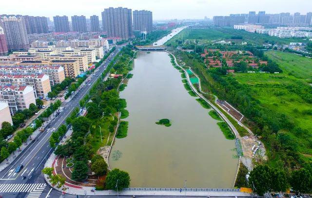 我开云体育 kaiyun.com 官网入口们！生态园林城市！(图4)