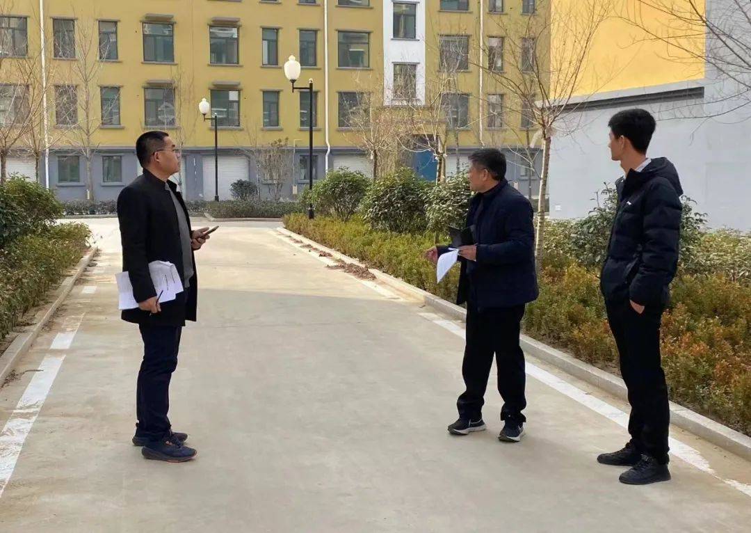 临沂市园Kaiyun 开云林绿化行业2022年度“园林优质工程”评审工作落下帷幕(图2)
