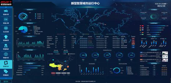 科技赋能创新突破！鹰战·智慧城管提升城市宜开云体育 kaiyun.com 官网入口居品质(图1)