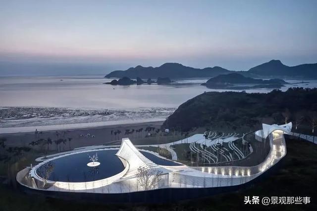 开云 开云体育网红示范区的施工图到底有多复杂？(图1)