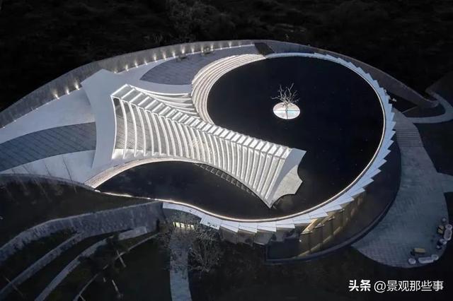 开云 开云体育网红示范区的施工图到底有多复杂？(图2)