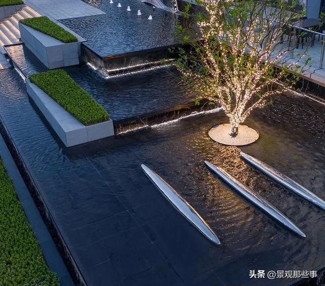 开云 开云体育网红示范区的施工图到底有多复杂？(图7)