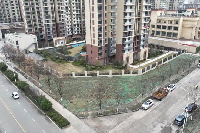 开云体育 开云平台专项治理！鄂州开始(图1)