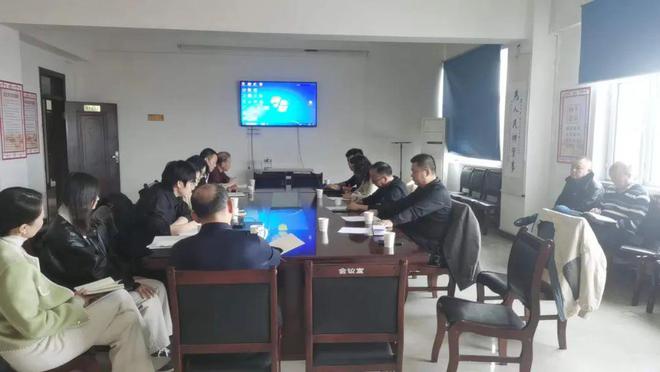 城管局组织召开石河子市创开云 开云体育建生态园林城市工作会(图1)