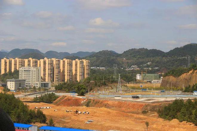 2023年2月恩施州重点项目最新进展来了这些项开云体育 开云官网目已开工！(图8)