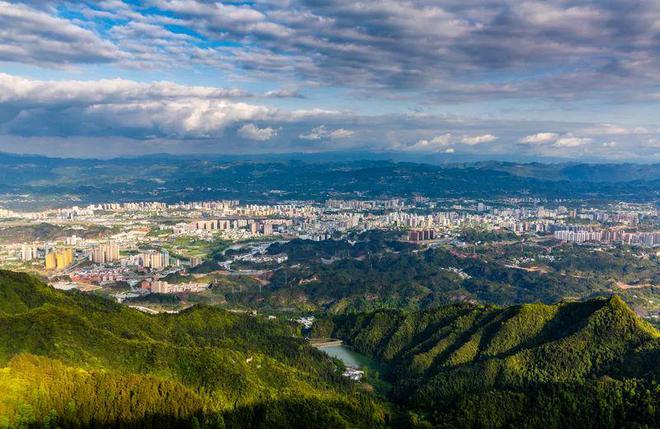 2023年2月恩施州重点项目最新进展来了这些项开云体育 开云官网目已开工！(图9)