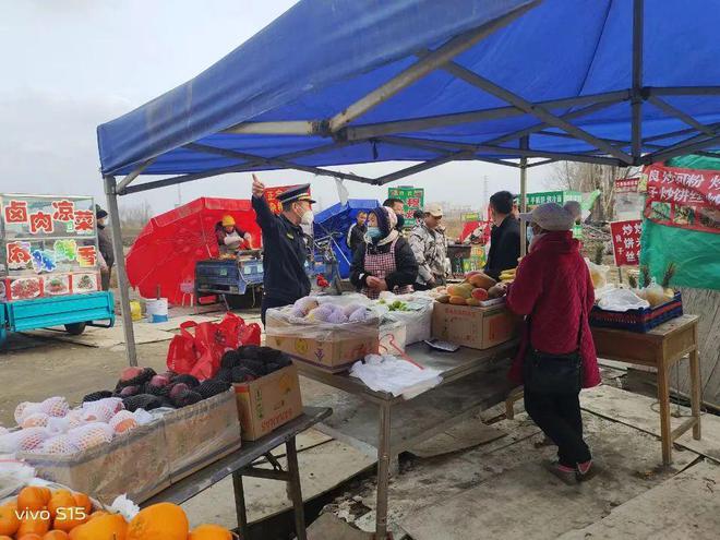 开云 开云体育平台园林绿化养护中心整治“十乱”现象 助力文明创建(图1)