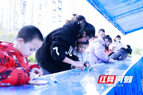 开云体育 开云平台“植”此青绿宁乡与春天撞个满怀(图2)