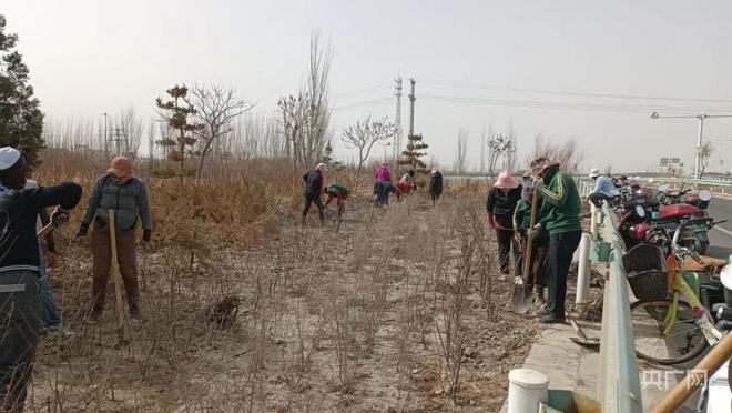 绿化正当时 不负好时开云体育 kaiyun.com 官网入口光(图1) 绿化正当时 不负好时开云体育 kaiyun.com 官网入口光(图1)