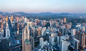 城市园开云 开云体育平台林绿化行业现状 园林行业未来前景广阔(图4)